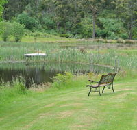 Hamlet Downs Country Accommodation - Accommodation Fremantle