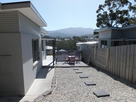 Hobart Villa - Accommodation Fremantle 13