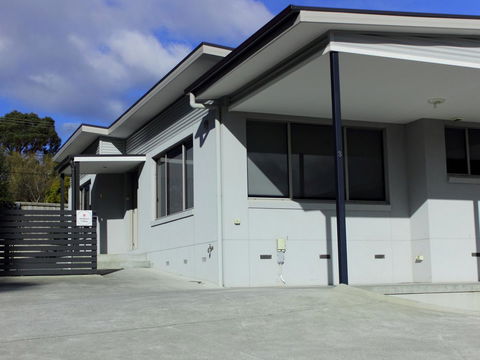 Hobart Villa - Accommodation Fremantle 12