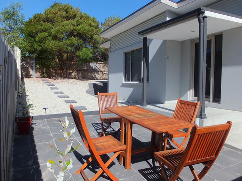 Hobart Villa - Accommodation Fremantle 14
