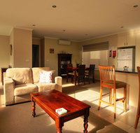 Hobart Villa