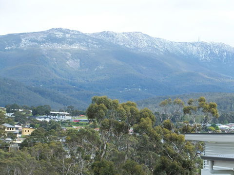 Hobart Villa - Accommodation Fremantle 15