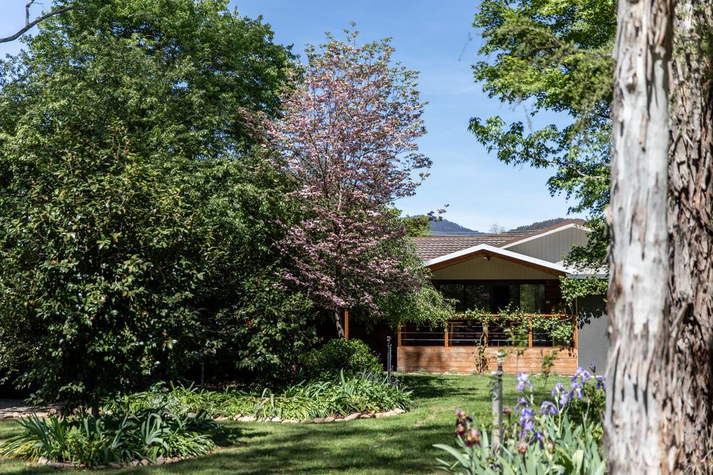 Mount Hotham VIC Accommodation Fremantle