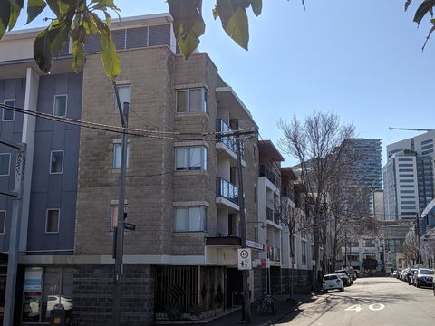 Nesuto Chippendale - Accommodation Fremantle 1