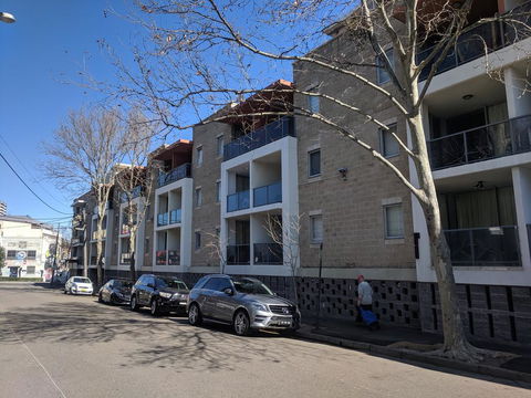 Nesuto Chippendale - Accommodation Fremantle 2