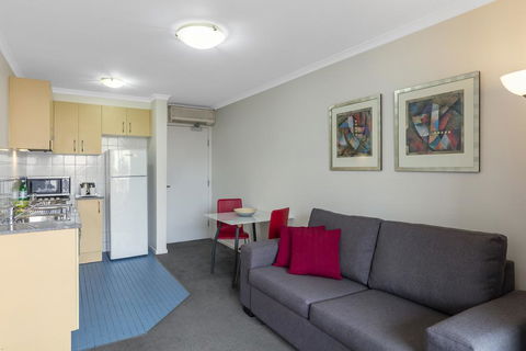 Nesuto Chippendale - Accommodation Fremantle 3