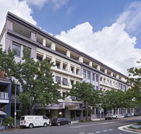 Nesuto Woolloomooloo - Accommodation Fremantle