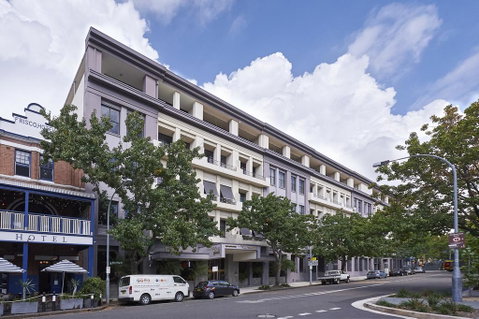 Nesuto Woolloomooloo - Accommodation Fremantle 0
