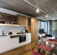 New 1 Bedroom Apt in the Heart of Surry Hills - Accommodation Fremantle