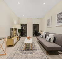 New 2 beds Apt mins walking to Darling HarbourQVB - Accommodation Fremantle