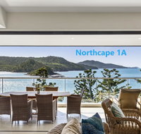 NEW Northcape 1 Ocean Front 2 Bedroom Choose Between 2 Properties - Accommodation Fremantle