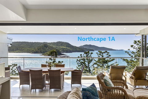 NEW Northcape 1 Ocean Front 2 Bedroom Choose Between 2 Properties - Accommodation Fremantle 0