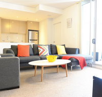 New SilkRoad Apartments Airport - Accommodation Fremantle