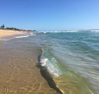 NEW UPMARKET COMFORTABLE 2 Bed 2 Bath OCEAN VIEWS 250m to BUDDINA BEACH - Accommodation Fremantle
