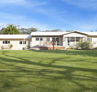 Newbury Haven - Accommodation Fremantle