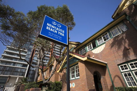 Newcastle Beach YHA - Accommodation Fremantle 0