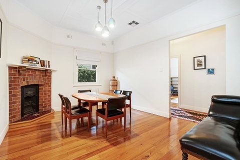 Newcastle Executive Homes - Cooks Hill Cottage - Accommodation Fremantle 2