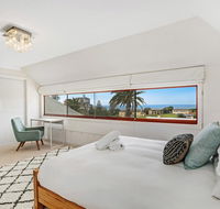 Newcastle Executive Homes - Oceanview Terrace - Accommodation Fremantle