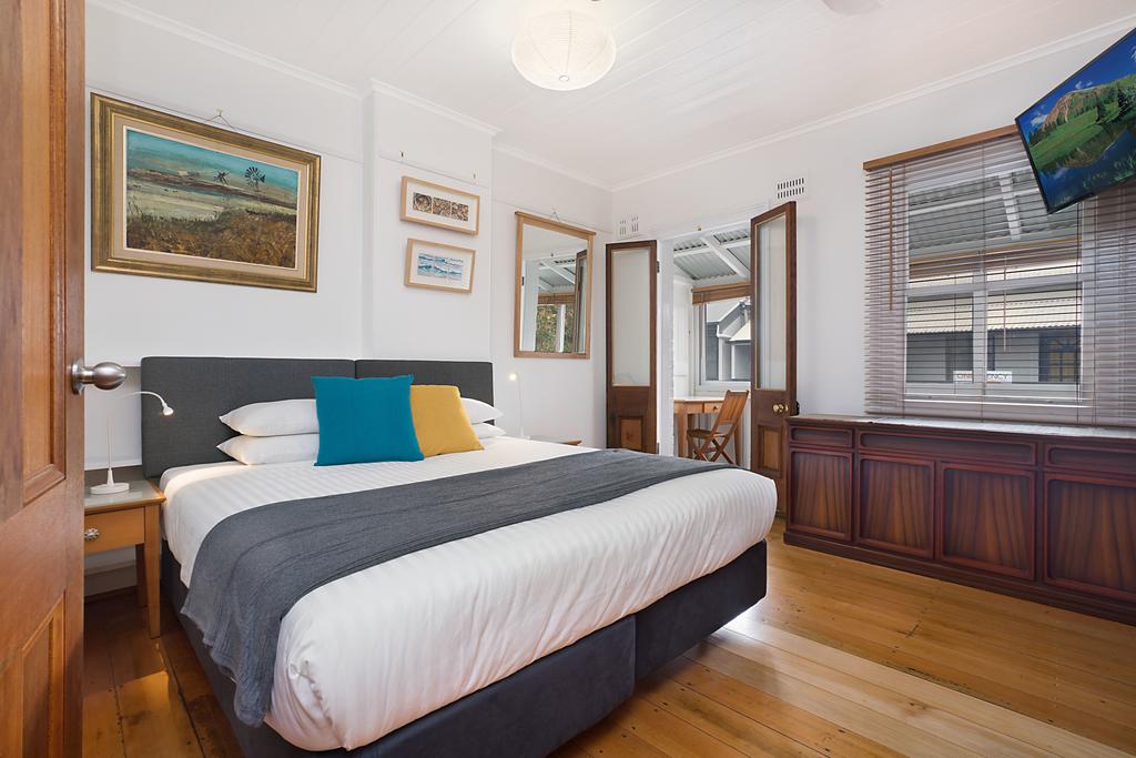 Newcastle NSW Accommodation Fremantle