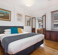 Newcastle Short Stay Apartments - 9 Alfred Street - Accommodation Fremantle