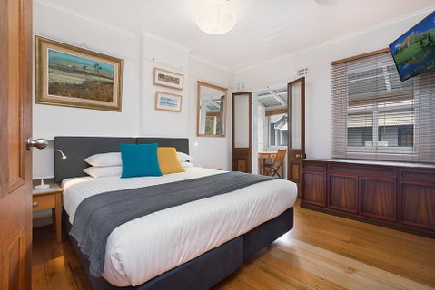 Newcastle Short Stay Apartments - 9 Alfred Street - Accommodation Fremantle 0