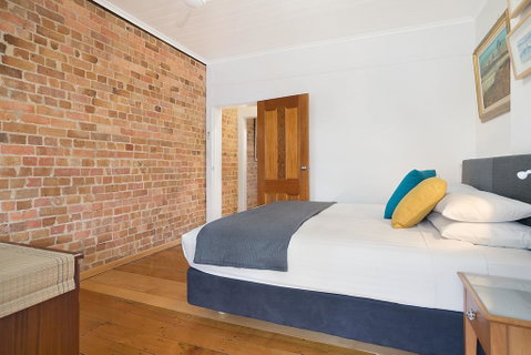 Newcastle Short Stay Apartments - 9 Alfred Street - Accommodation Fremantle 2
