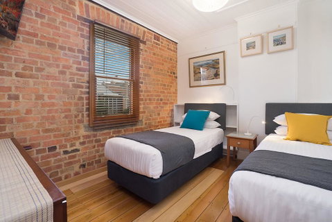 Newcastle Short Stay Apartments - 9 Alfred Street - Accommodation Fremantle 1