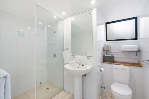 Newcastle Short Stay Apartments - Flagstaff Apartment - Accommodation Fremantle 3