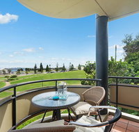 Newcastle Short Stay Apartments - Flagstaff Apartment - Accommodation Fremantle