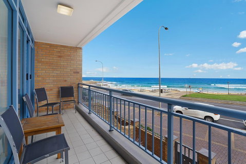 Newcastle Short Stay Apartments - Sandbar Newcastle Beach - Accommodation Fremantle 0