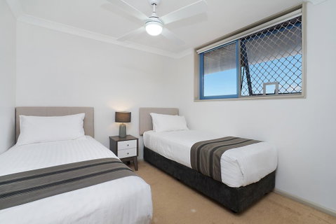 Newcastle Short Stay Apartments - Sandbar Newcastle Beach - Accommodation Fremantle 2