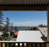 Newcastle Short Stay Apartments - Vista Apartment - Accommodation Fremantle