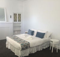 Newcastle Tighes Hill Accommodation - Accommodation Fremantle