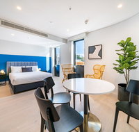 NewLife Serviced Apartments Bondi Junction - Accommodation Fremantle