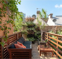 Newly Renovated Dream Mansion - In the heart of the city - Accommodation Fremantle
