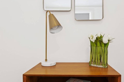 Newly Renovated Potts Point 2BR Art Deco - Accommodation Fremantle 2