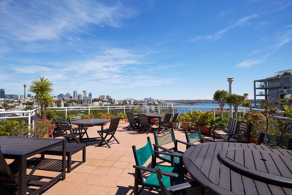 Darling Point NSW Accommodation Fremantle