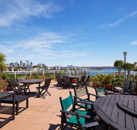 Newly Renovated Studio w Communal Rooftop Terrace - Accommodation Fremantle