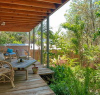 Newport - East Ballina - Accommodation Fremantle
