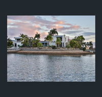 NewPort Dream Quiet Island - No Party - Accommodation Fremantle