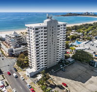 Newport Mooloolaba Apartments - Accommodation Fremantle