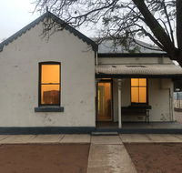 Newton Cottage - Accommodation Fremantle