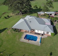 Newyan  Maleny - Accommodation Fremantle