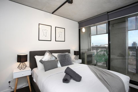 NGV Art Centre Retreat - StayCentral - Accommodation Fremantle 3