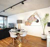 NGV Art Centre Retreat - StayCentral - Accommodation Fremantle