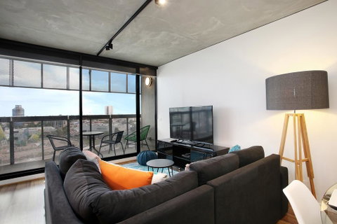 NGV Art Centre Retreat - StayCentral - Accommodation Fremantle 2