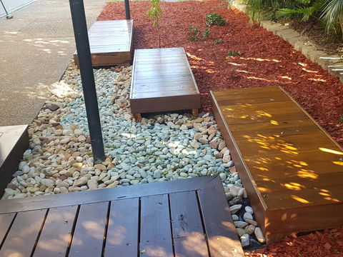 Nice Home In The Regatta Waters Estate Close To Theme Parks - Accommodation Fremantle 3