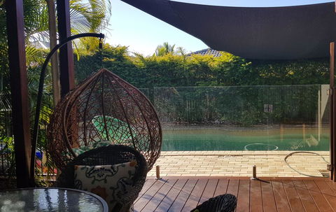 Nice Home In The Regatta Waters Estate Close To Theme Parks - Accommodation Fremantle 2