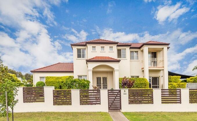  Accommodation Fremantle