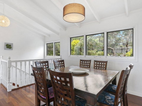 NICHE ON NOBLE - Ever Changing Vista - Accommodation Fremantle 3